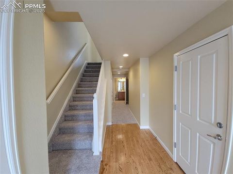 Tiny photo for 932 Burning Bush Point, Monument, CO 80132 (MLS # 7814176)