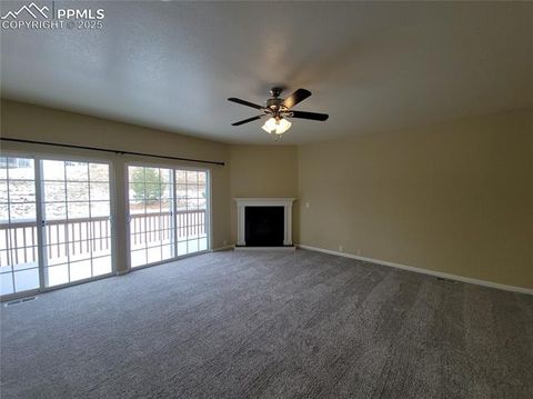 Tiny photo for 932 Burning Bush Point, Monument, CO 80132 (MLS # 7814176)