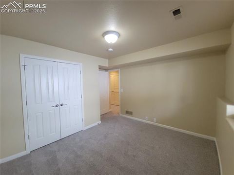 Tiny photo for 932 Burning Bush Point, Monument, CO 80132 (MLS # 7814176)