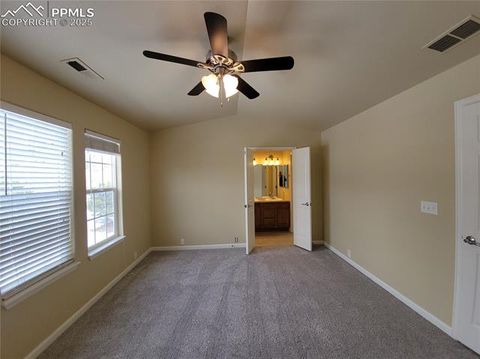 Tiny photo for 932 Burning Bush Point, Monument, CO 80132 (MLS # 7814176)