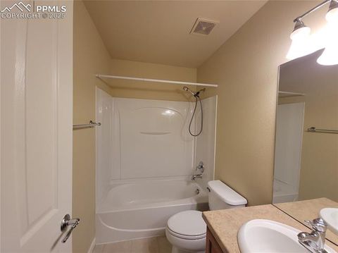 Tiny photo for 932 Burning Bush Point, Monument, CO 80132 (MLS # 7814176)