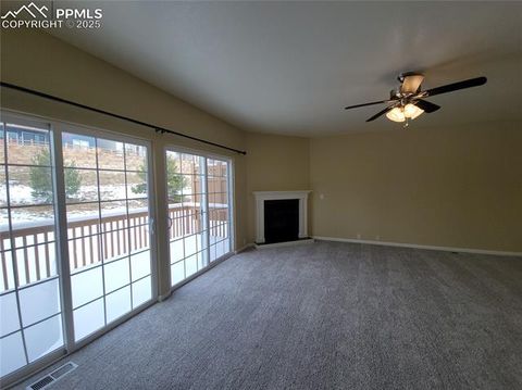 Tiny photo for 932 Burning Bush Point, Monument, CO 80132 (MLS # 7814176)