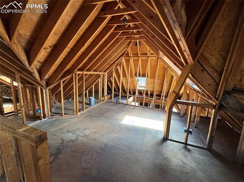 Tiny photo for 119 E Fontanero Street, Colorado Springs, CO 80907 (MLS # 1314431)