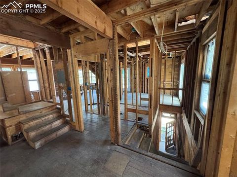 Tiny photo for 119 E Fontanero Street, Colorado Springs, CO 80907 (MLS # 1314431)