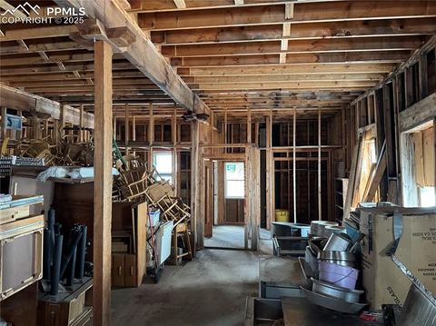 Tiny photo for 119 E Fontanero Street, Colorado Springs, CO 80907 (MLS # 1314431)