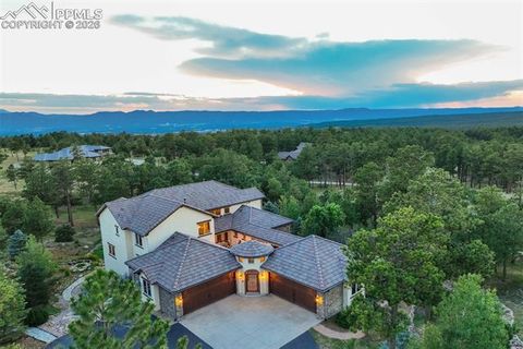 5085 Saxton Hollow Road Colorado Springs CO 80908