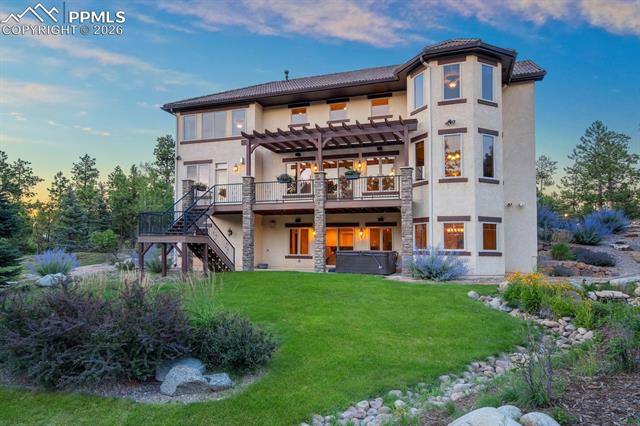 5085 Saxton Hollow Road