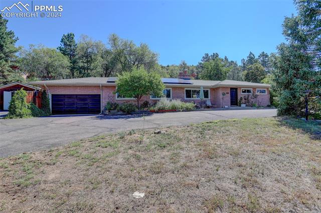 View Colorado Springs, CO 80909 house