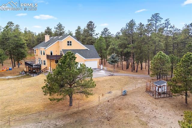 17521 Abert Ridge View