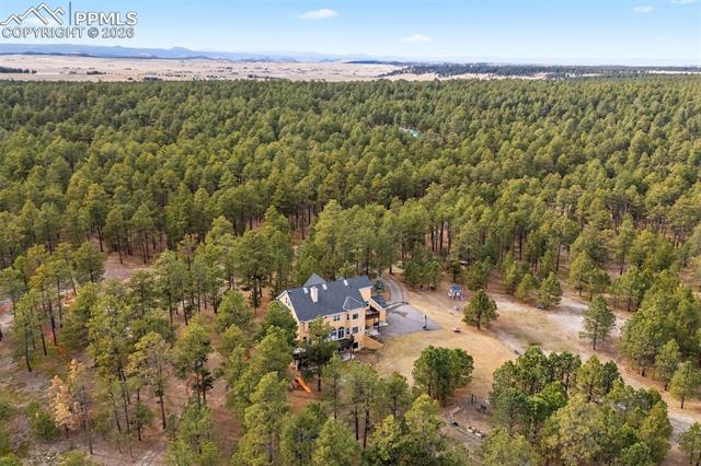 17521 Abert Ridge View