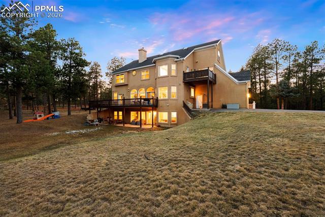 17521 Abert Ridge View