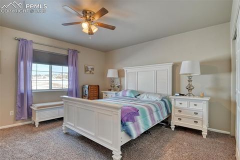 Tiny photo for 17 Garfield Circle, Florissant, CO 80816 (MLS # 5026529)