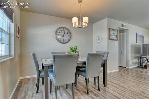 Tiny photo for 17 Garfield Circle, Florissant, CO 80816 (MLS # 5026529)