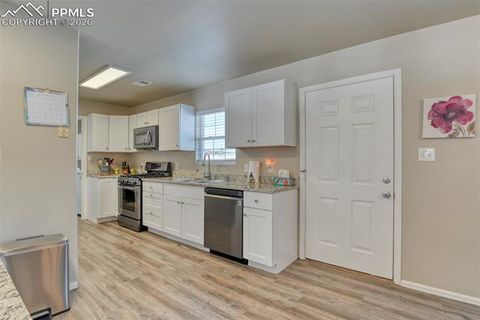 Tiny photo for 17 Garfield Circle, Florissant, CO 80816 (MLS # 5026529)