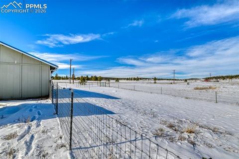 Tiny photo for 17 Garfield Circle, Florissant, CO 80816 (MLS # 5026529)