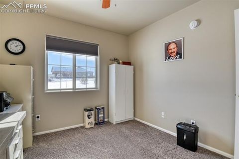 Tiny photo for 17 Garfield Circle, Florissant, CO 80816 (MLS # 5026529)