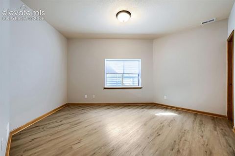 Tiny photo for 11925 Hanging Valley Way, Colorado Springs, CO 80921 (MLS # 1410627)