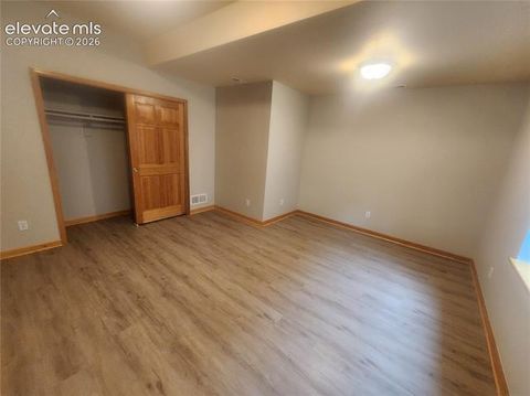 Tiny photo for 11925 Hanging Valley Way, Colorado Springs, CO 80921 (MLS # 1410627)