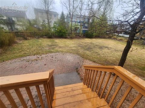 Tiny photo for 11925 Hanging Valley Way, Colorado Springs, CO 80921 (MLS # 1410627)