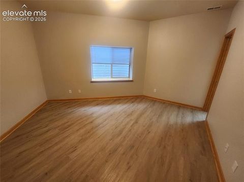 Tiny photo for 11925 Hanging Valley Way, Colorado Springs, CO 80921 (MLS # 1410627)