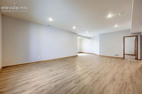Tiny photo for 11925 Hanging Valley Way, Colorado Springs, CO 80921 (MLS # 1410627)