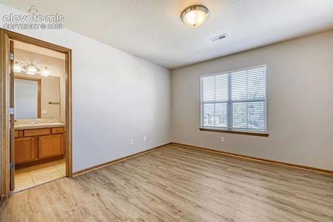 Tiny photo for 11925 Hanging Valley Way, Colorado Springs, CO 80921 (MLS # 1410627)