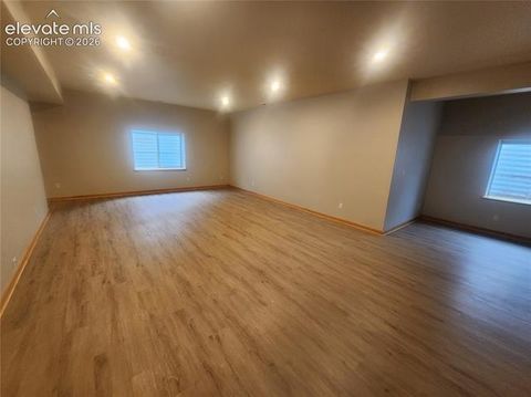 Tiny photo for 11925 Hanging Valley Way, Colorado Springs, CO 80921 (MLS # 1410627)