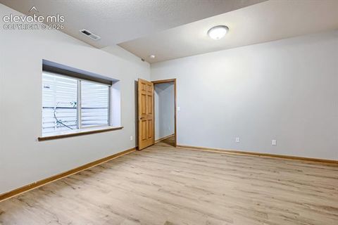 Tiny photo for 11925 Hanging Valley Way, Colorado Springs, CO 80921 (MLS # 1410627)