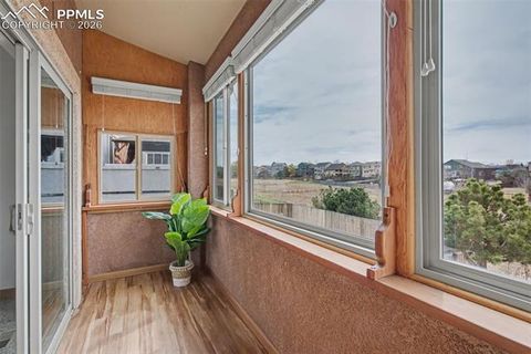 Tiny photo for 5339 Fossil Butte Drive, Colorado Springs, CO 80923 (MLS # 4643882)