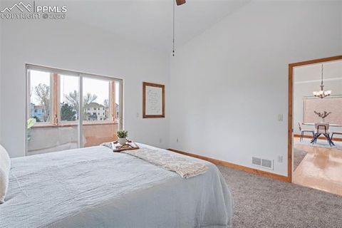 Tiny photo for 5339 Fossil Butte Drive, Colorado Springs, CO 80923 (MLS # 4643882)