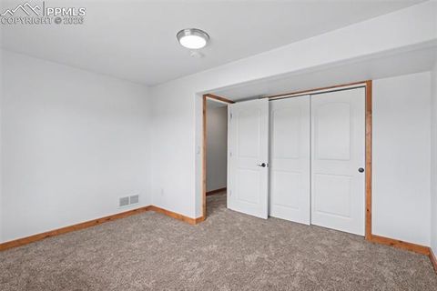 Tiny photo for 5339 Fossil Butte Drive, Colorado Springs, CO 80923 (MLS # 4643882)