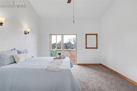 Tiny photo for 5339 Fossil Butte Drive, Colorado Springs, CO 80923 (MLS # 4643882)