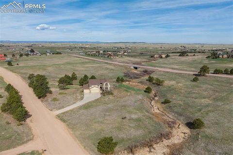 Tiny photo for 7850 Wilderness Drive, Colorado Springs, CO 80908 (MLS # 8238160)