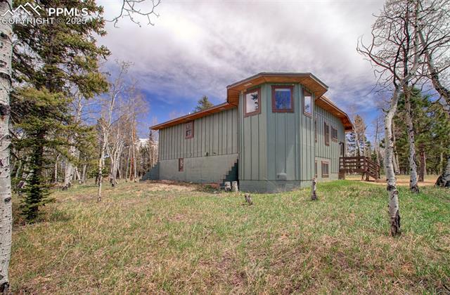 749 Aspen Village Drive