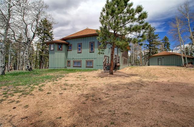 749 Aspen Village Drive