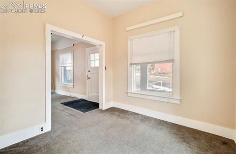 Tiny photo for 527 Canon Avenue, Manitou Springs, CO 80829 (MLS # 1976381)
