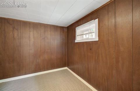 Tiny photo for 527 Canon Avenue, Manitou Springs, CO 80829 (MLS # 1976381)