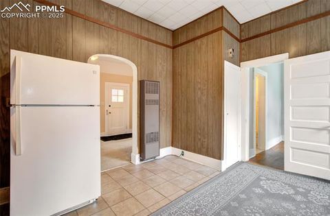 Tiny photo for 527 Canon Avenue, Manitou Springs, CO 80829 (MLS # 1976381)