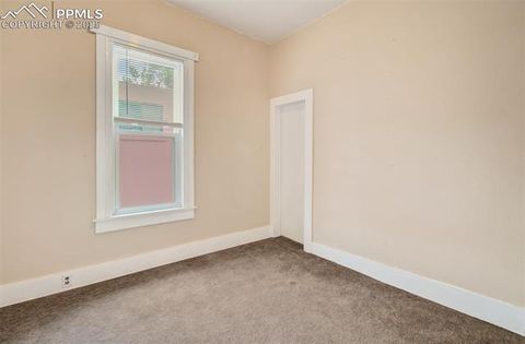 Tiny photo for 527 Canon Avenue, Manitou Springs, CO 80829 (MLS # 1976381)