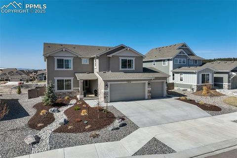 10024 Waterton Canyon Way Colorado Springs CO 80924