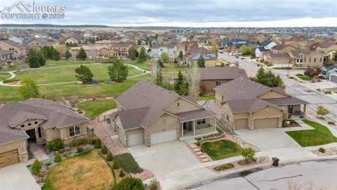 9267 Penobscot Court Colorado Springs CO 80924