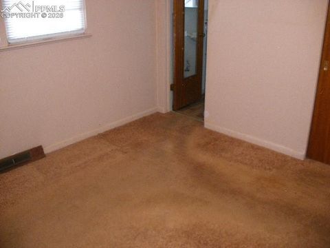 Tiny photo for 1336 College Avenue, Canon City, CO 81212 (MLS # 9302087)