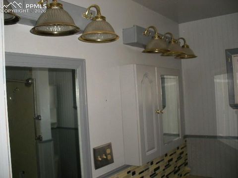 Tiny photo for 1336 College Avenue, Canon City, CO 81212 (MLS # 9302087)