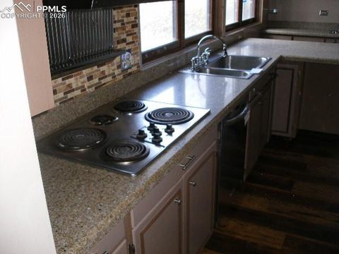 Tiny photo for 1336 College Avenue, Canon City, CO 81212 (MLS # 9302087)