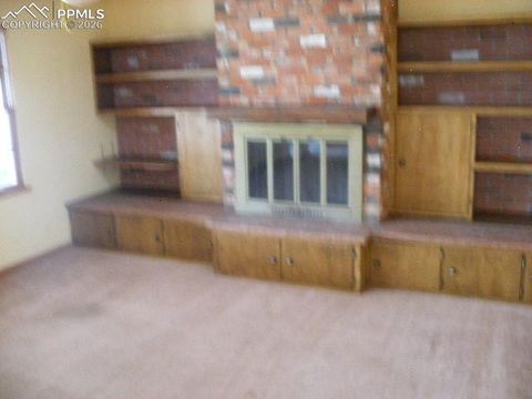 Tiny photo for 1336 College Avenue, Canon City, CO 81212 (MLS # 9302087)