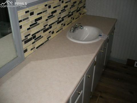 Tiny photo for 1336 College Avenue, Canon City, CO 81212 (MLS # 9302087)