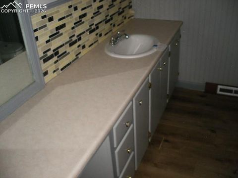 Tiny photo for 1336 College Avenue, Canon City, CO 81212 (MLS # 9302087)