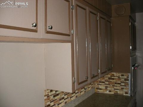 Tiny photo for 1336 College Avenue, Canon City, CO 81212 (MLS # 9302087)