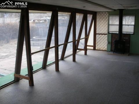 Tiny photo for 1336 College Avenue, Canon City, CO 81212 (MLS # 9302087)