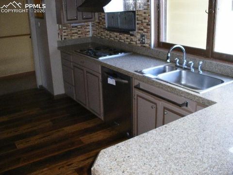 Tiny photo for 1336 College Avenue, Canon City, CO 81212 (MLS # 9302087)